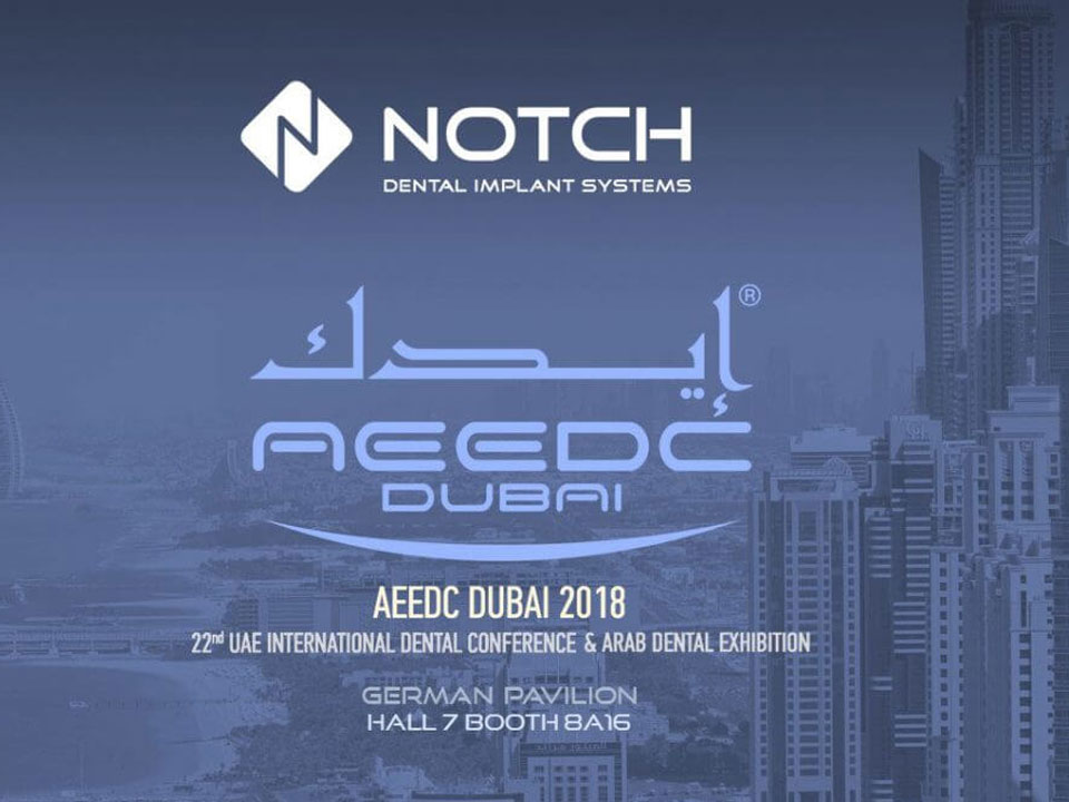 UAE International Dental Conference & Arab Dental Exhibition