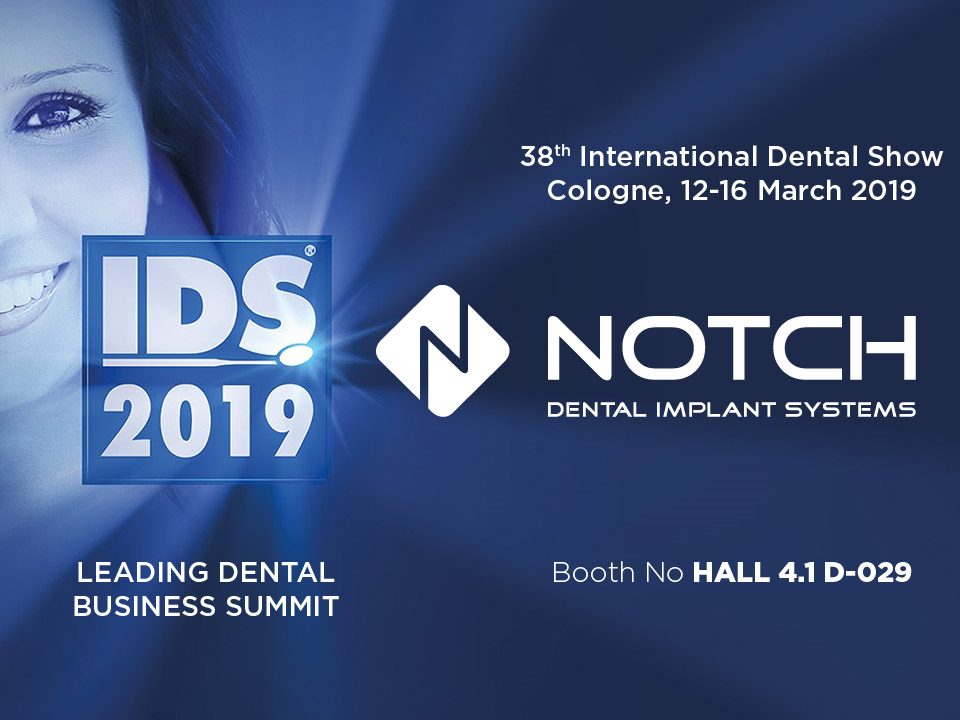 38 th International Dental Show Cologe