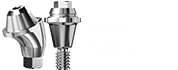 SCREW ABUTMENT